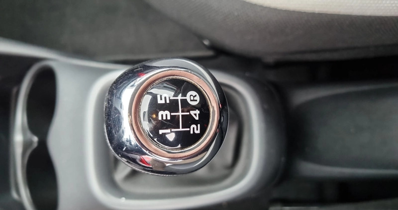 Toyota Aygo cena 47900 przebieg: 60422, rok produkcji 2021 z Lewin Brzeski małe 379